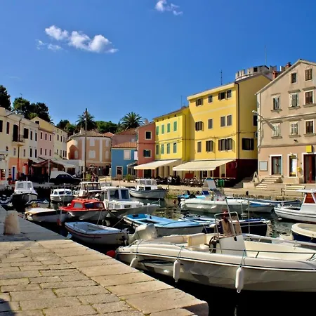 In With Terrace, Air Conditioning Appartamento