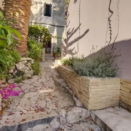 In With Terrace, Air Conditioning Appartamento