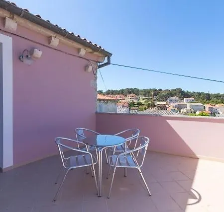 In With Terrace, Air Conditioning Appartamento *