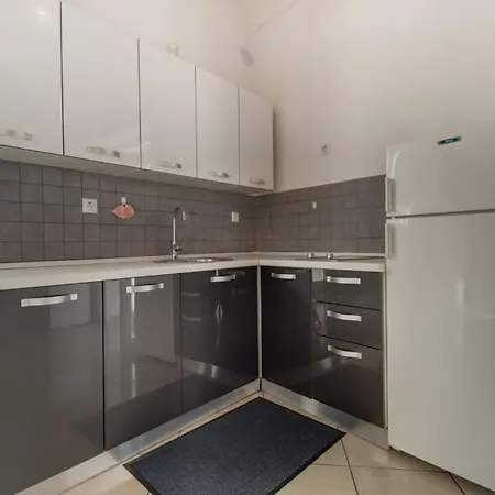 In With Terrace, Air Conditioning *