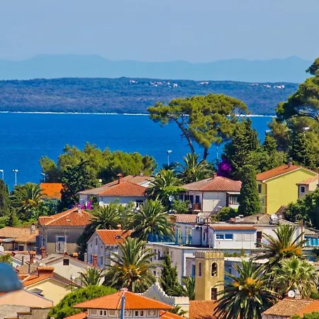 In With Terrace, Air Conditioning * Mali Losinj