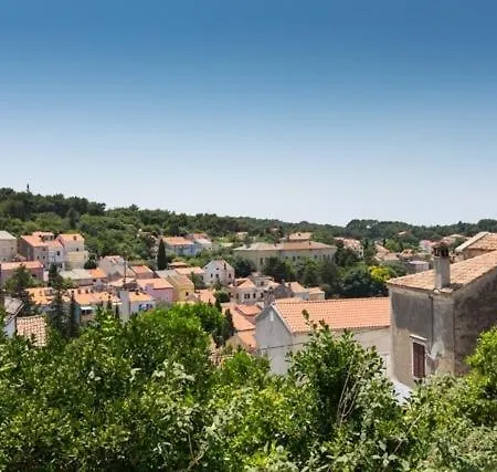 In With Terrace, Air Conditioning * Mali Losinj